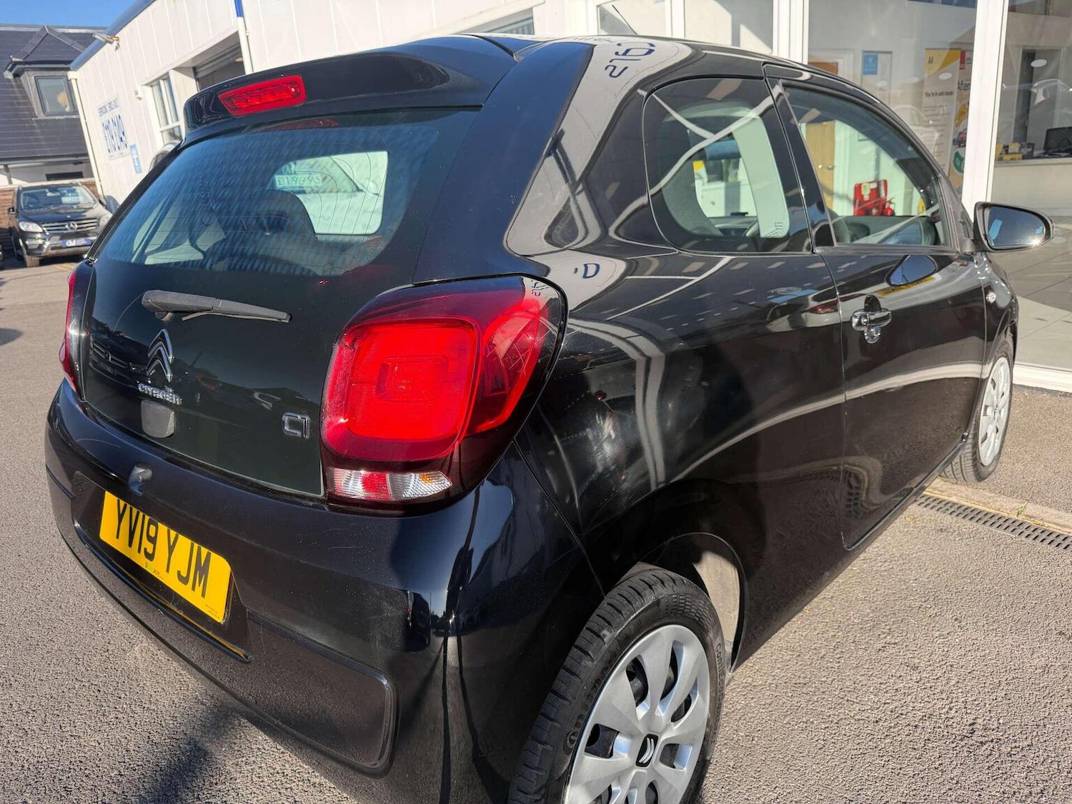 Used Citroen C1 2019 for sale - 77173076: Photo 37