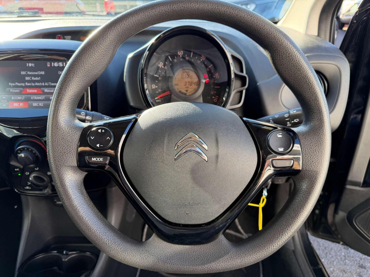 Used Citroen C1 2019 for sale - 77173076: Photo 4