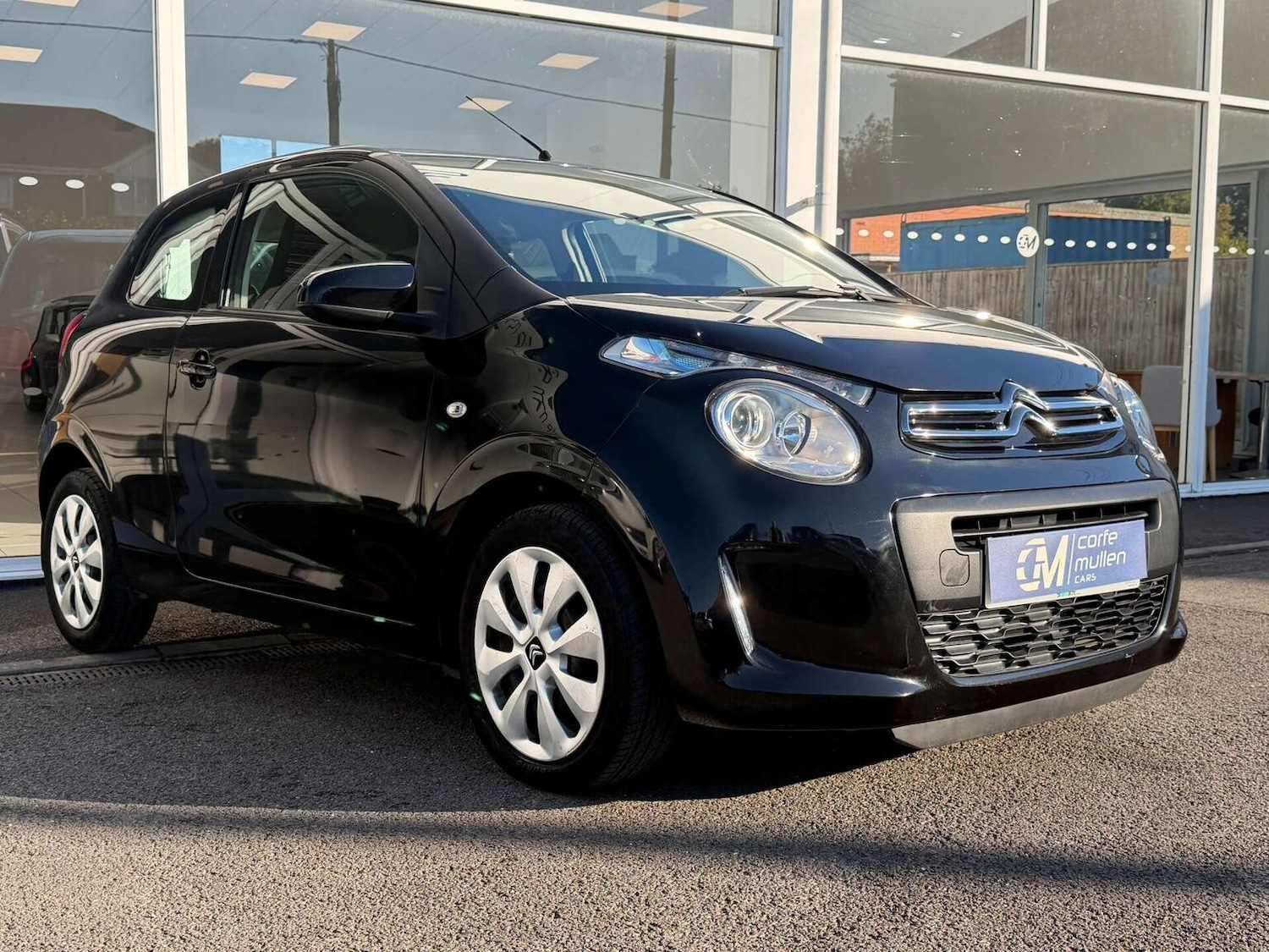 Used Citroen C1 2019 for sale - 77173076: Photo 40