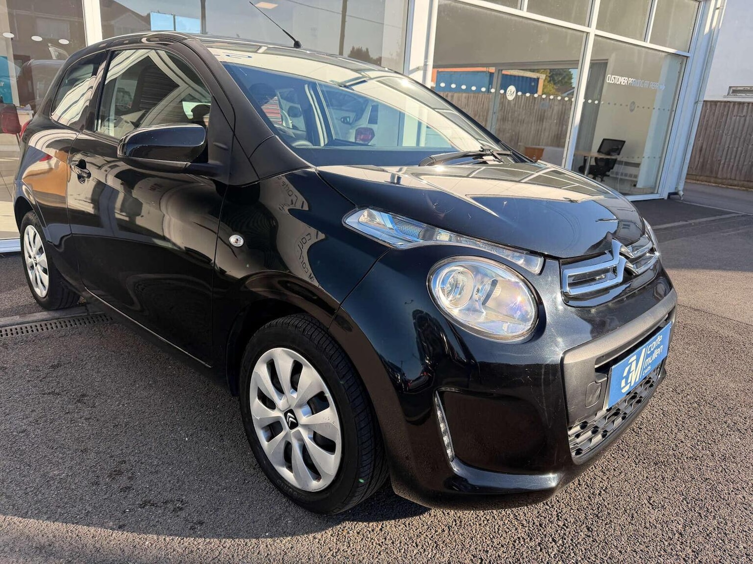 Used Citroen C1 2019 for sale - 77173076: Photo 42