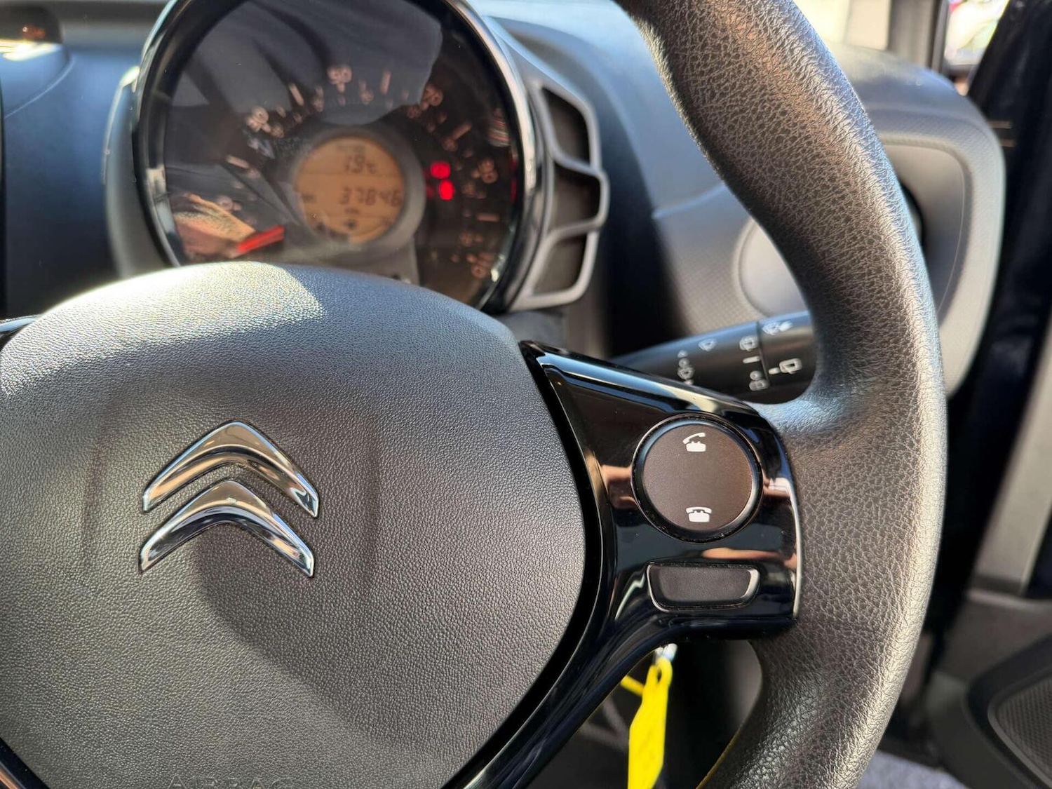 Used Citroen C1 2019 for sale - 77173076: Photo 6