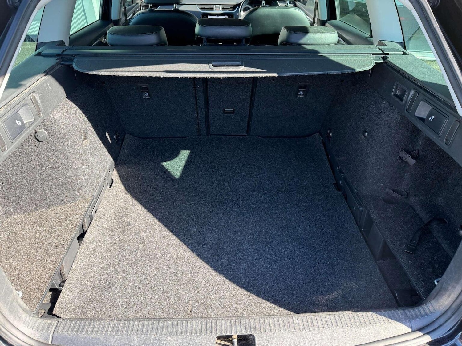 Vehicle 31