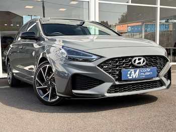 Used Hyundai i30 2023 for sale - 78976408: Photo