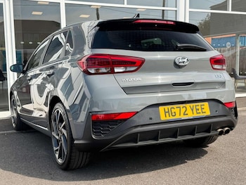 Used Hyundai i30 2023 for sale - 78976408: Photo