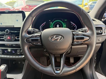 Used Hyundai i30 2023 for sale - 78976408: Photo