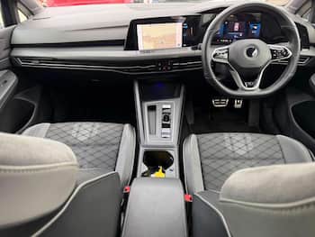 Used Volkswagen Golf 2022 for sale - 79676362: Photo