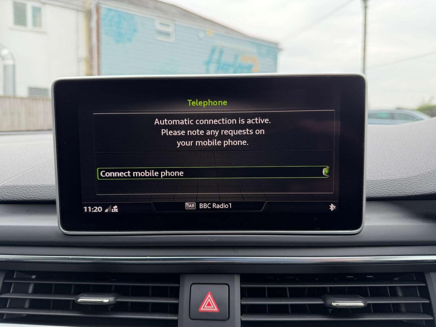 Used Audi A4 2017 for sale - 76149288: Photo 12