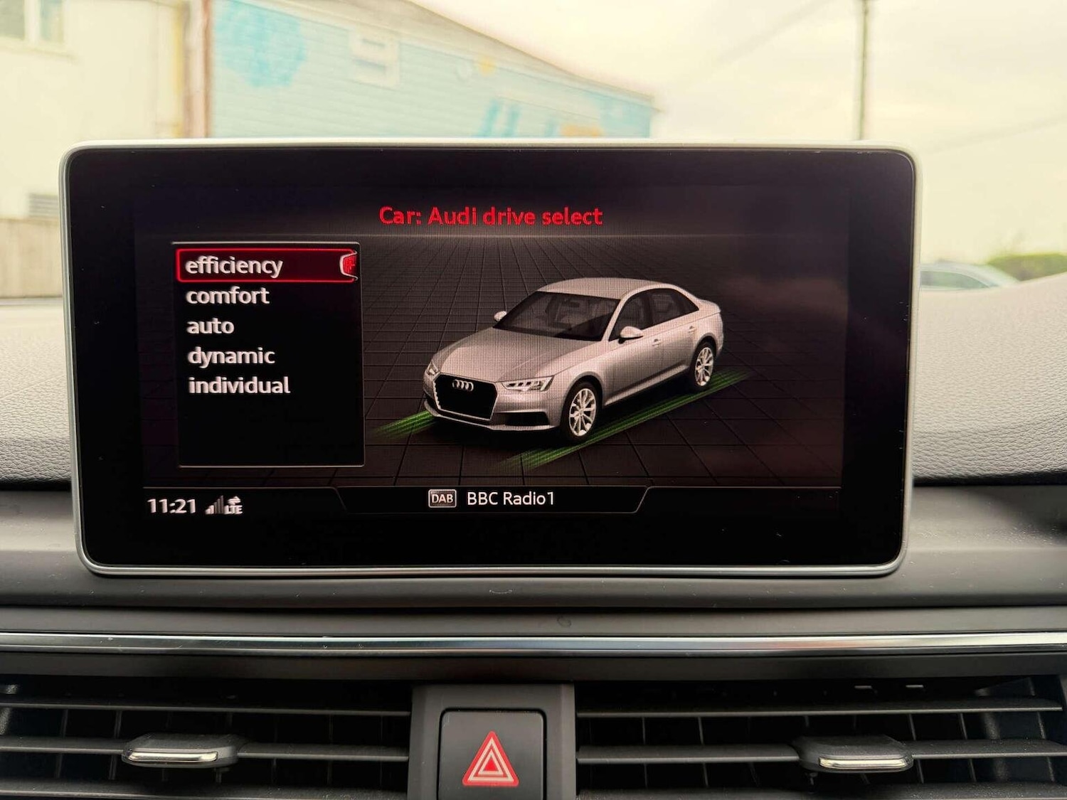 Used Audi A4 2017 for sale - 76149288: Photo 15