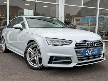 Audi - A4