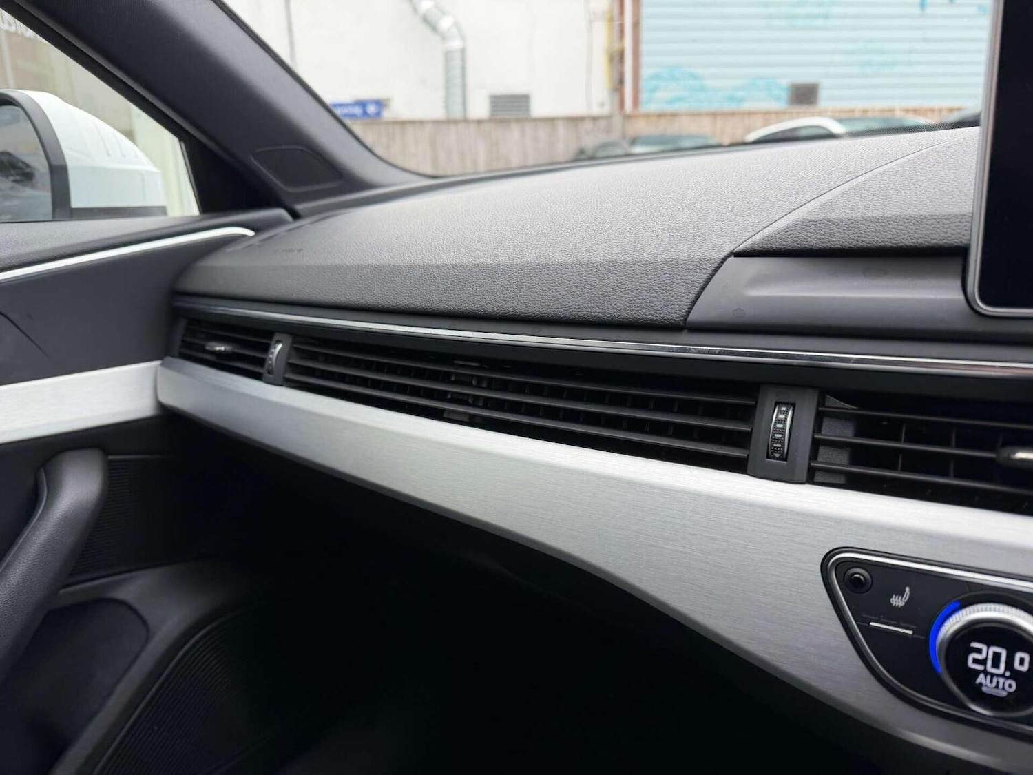 Used Audi A4 2017 for sale - 76149288: Photo 23