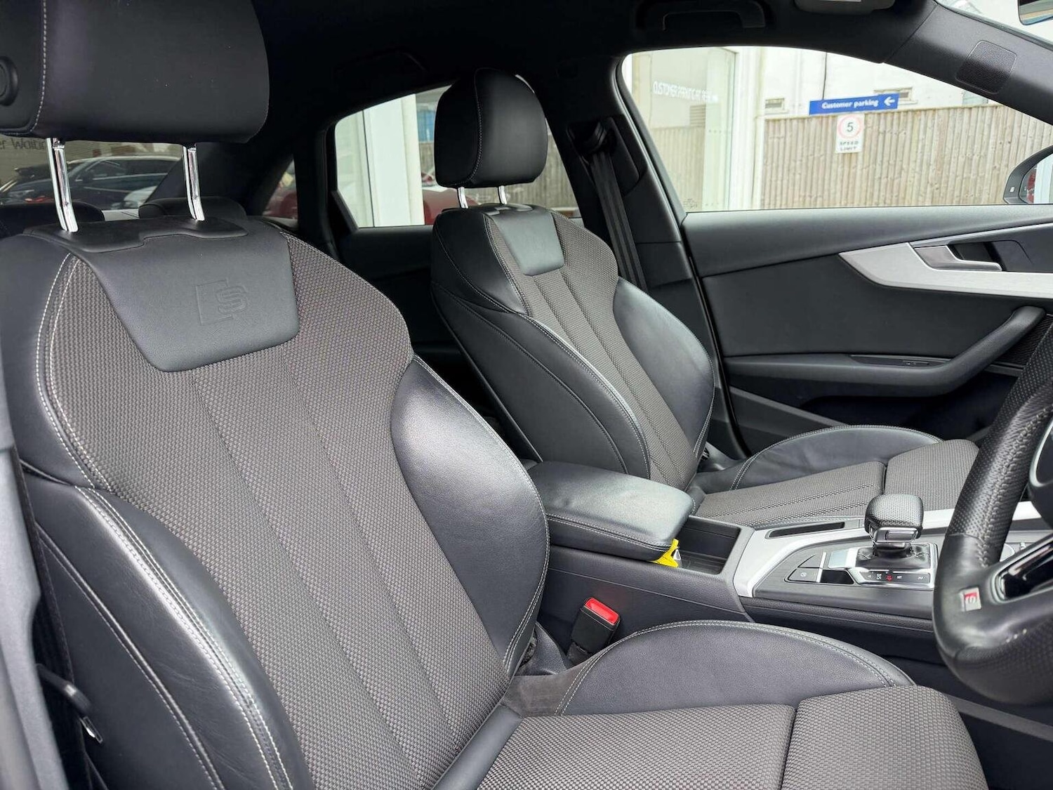 Used Audi A4 2017 for sale - 76149288: Photo 31