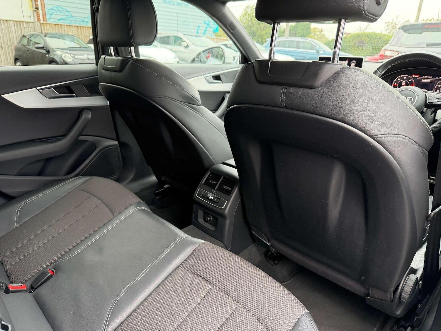 Used Audi A4 2017 for sale - 76149288: Photo 33