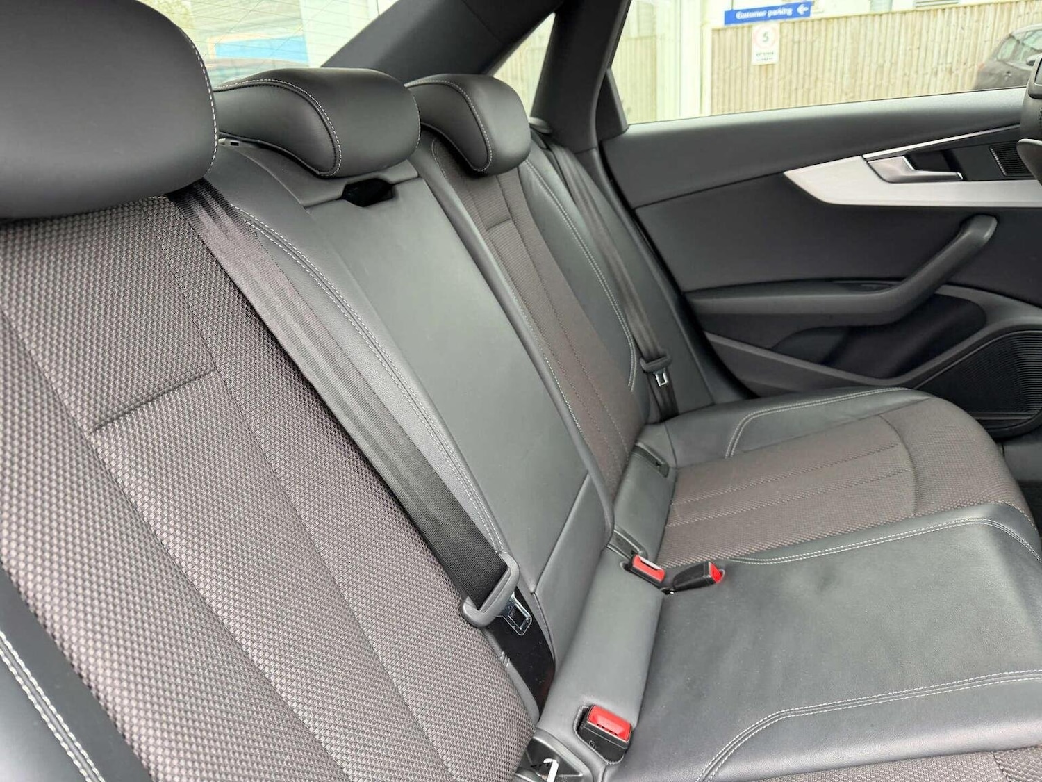 Used Audi A4 2017 for sale - 76149288: Photo 36