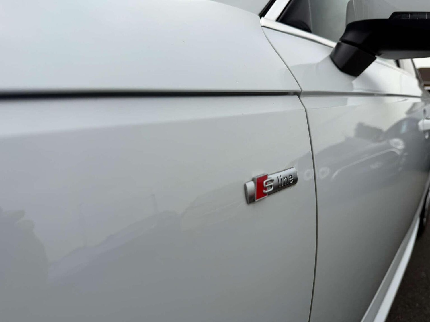 Used Audi A4 2017 for sale - 76149288: Photo 40