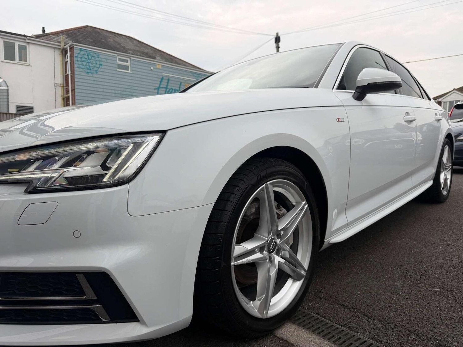 Used Audi A4 2017 for sale - 76149288: Photo 46