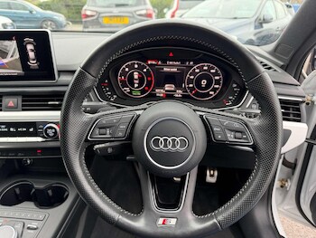 Used Audi A4 2017 for sale - 76149288: Photo 4