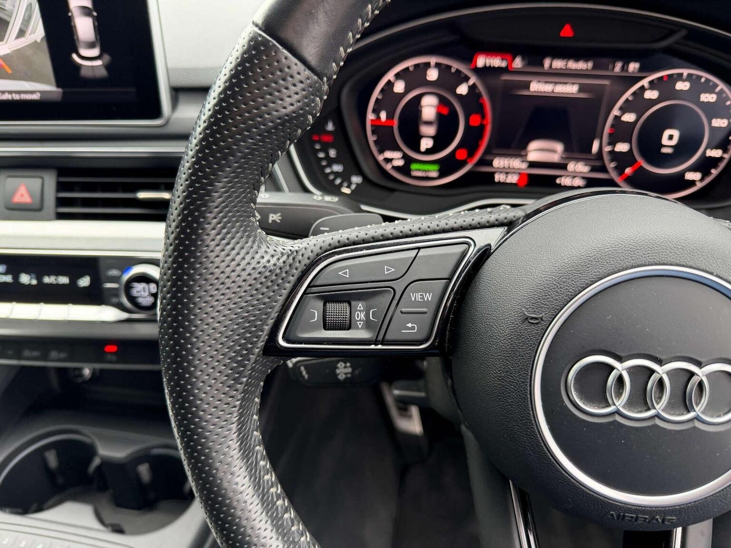 Used Audi A4 2017 for sale - 76149288: Photo 5