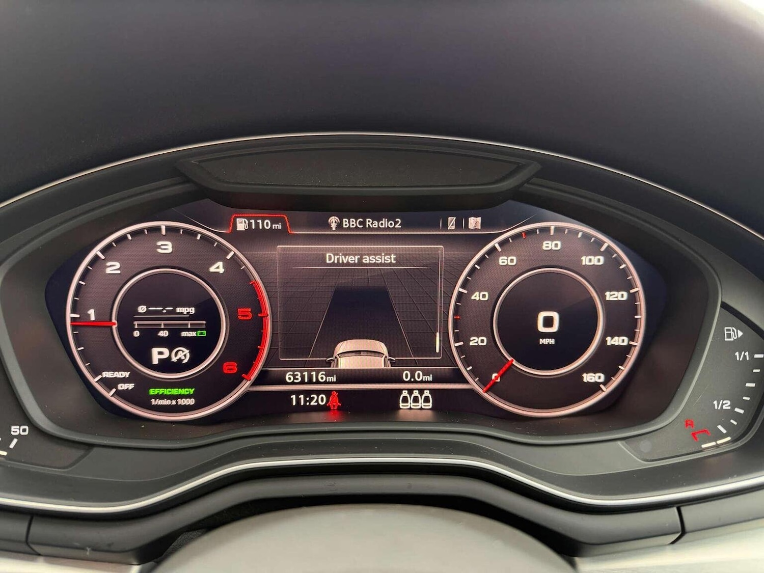 Used Audi A4 2017 for sale - 76149288: Photo 7