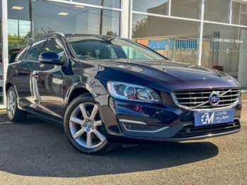 2017 - 2.0 T4 SE Lux Nav Euro 6 (s/s) 5dr
