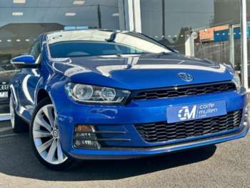 2017 - 1.4 TSI GT Euro 6 (s/s) 3dr