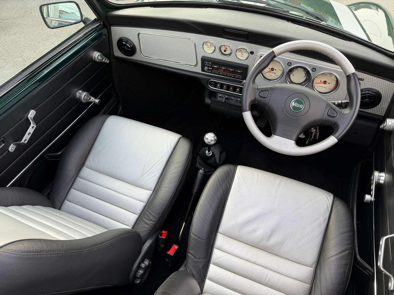 Used Rover Mini 2000 for sale - 77991568: Photo 9