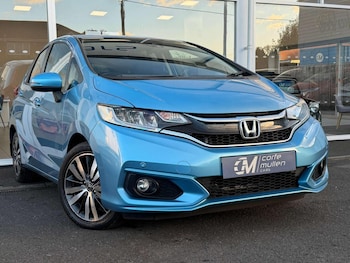 2019 - 1.3 i-VTEC EX Euro 6 (s/s) 5dr