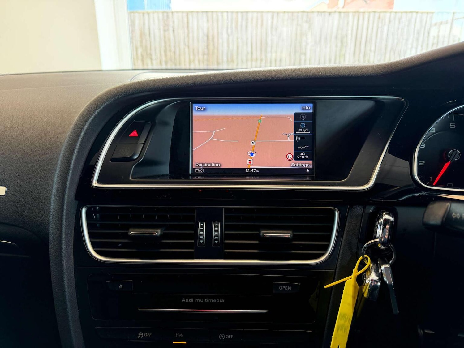 Used Audi A5 2016 for sale - 77357417: Photo 11