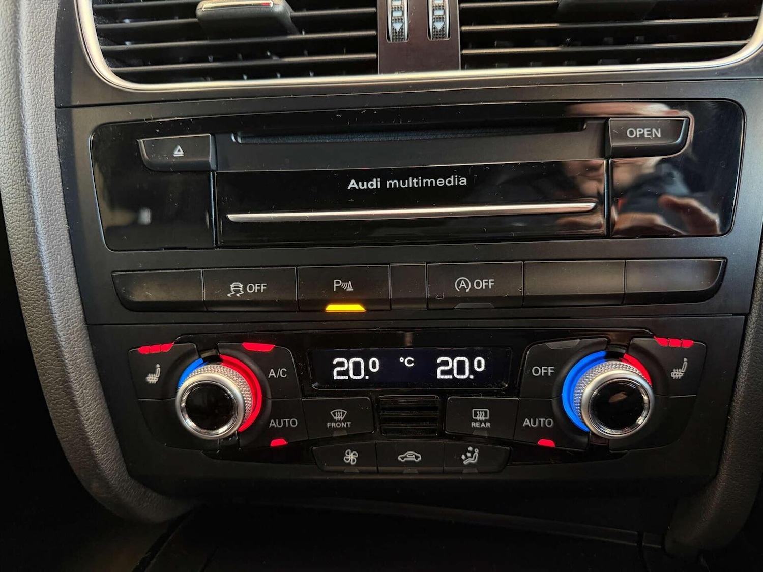 Used Audi A5 2016 for sale - 77357417: Photo 17