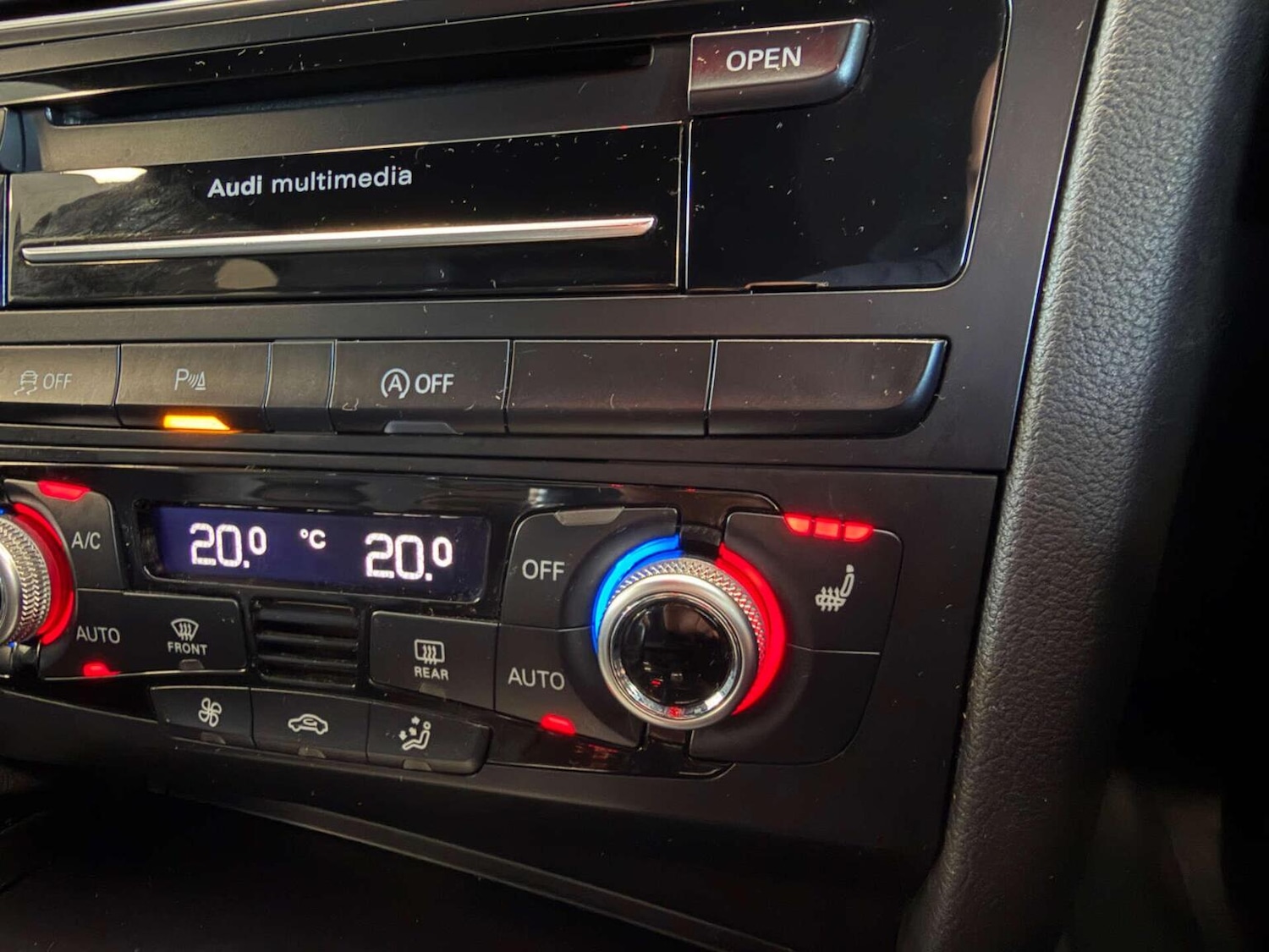 Used Audi A5 2016 for sale - 77357417: Photo 18