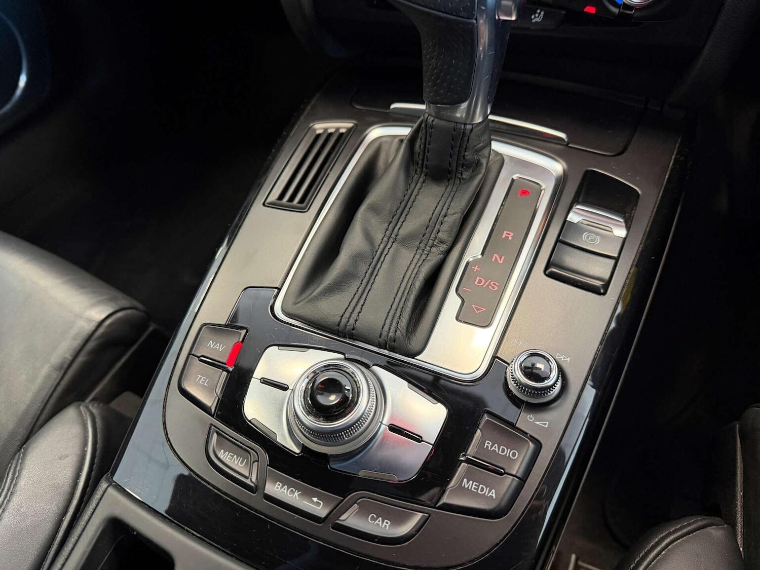 Used Audi A5 2016 for sale - 77357417: Photo 19