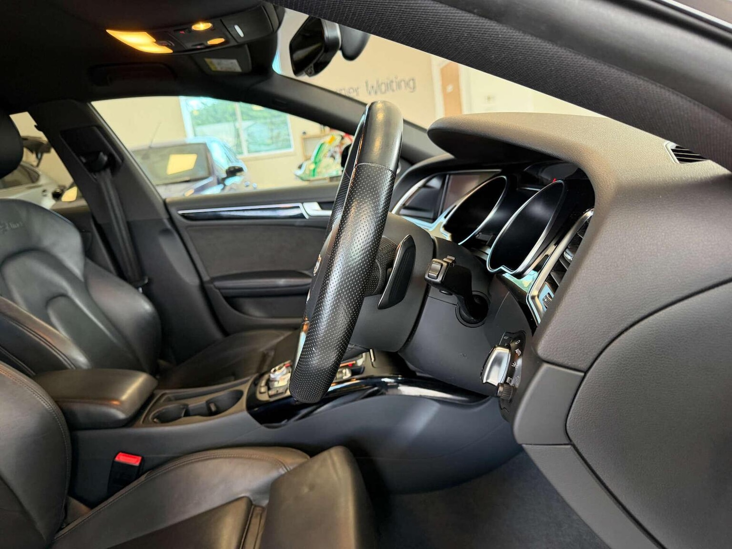 Used Audi A5 2016 for sale - 77357417: Photo 27