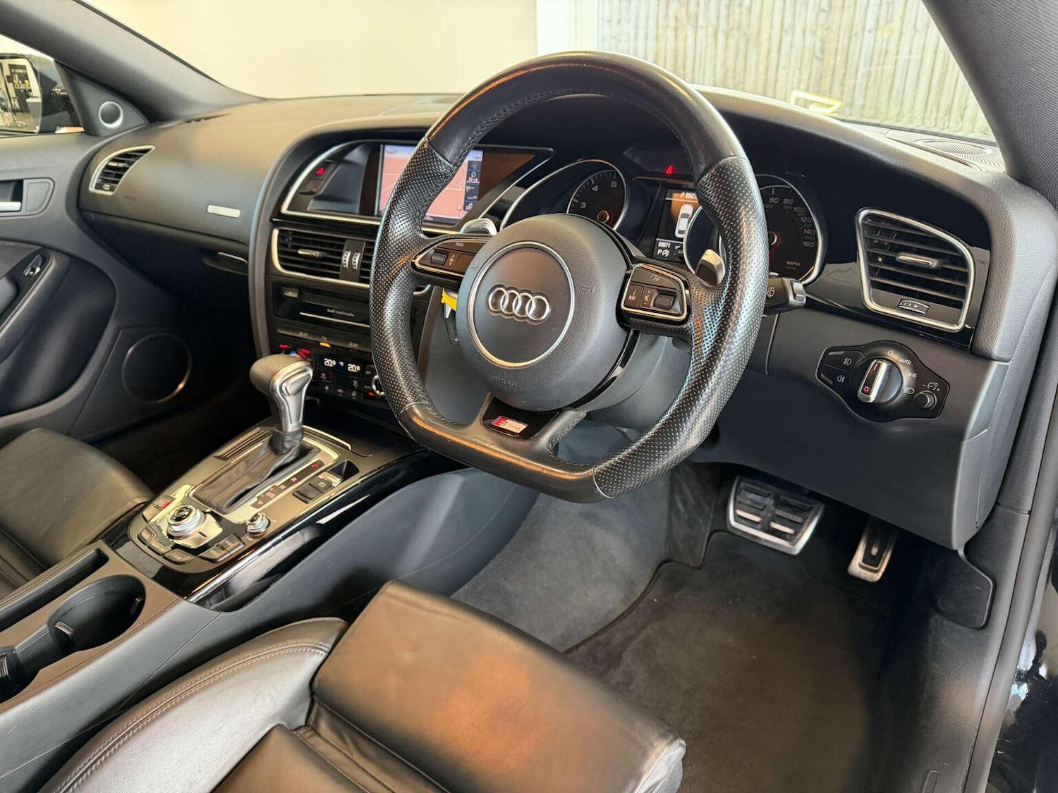 Used Audi A5 2016 for sale - 77357417: Photo 3
