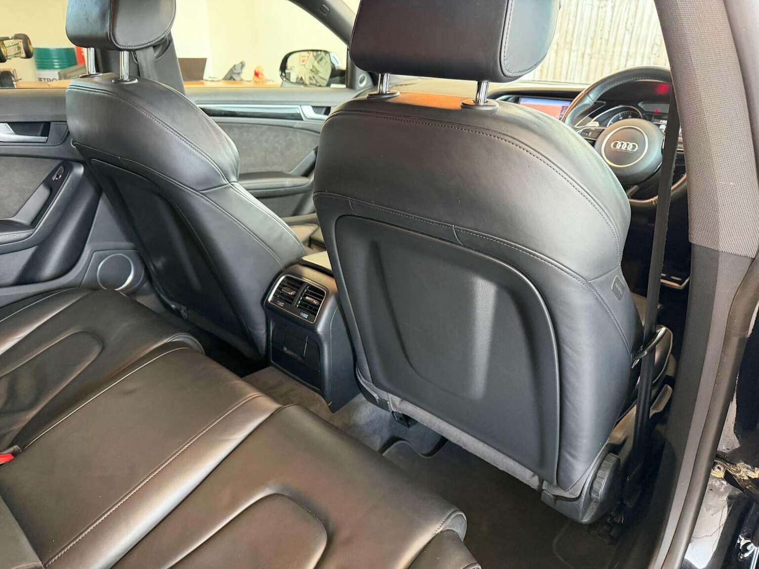 Used Audi A5 2016 for sale - 77357417: Photo 30