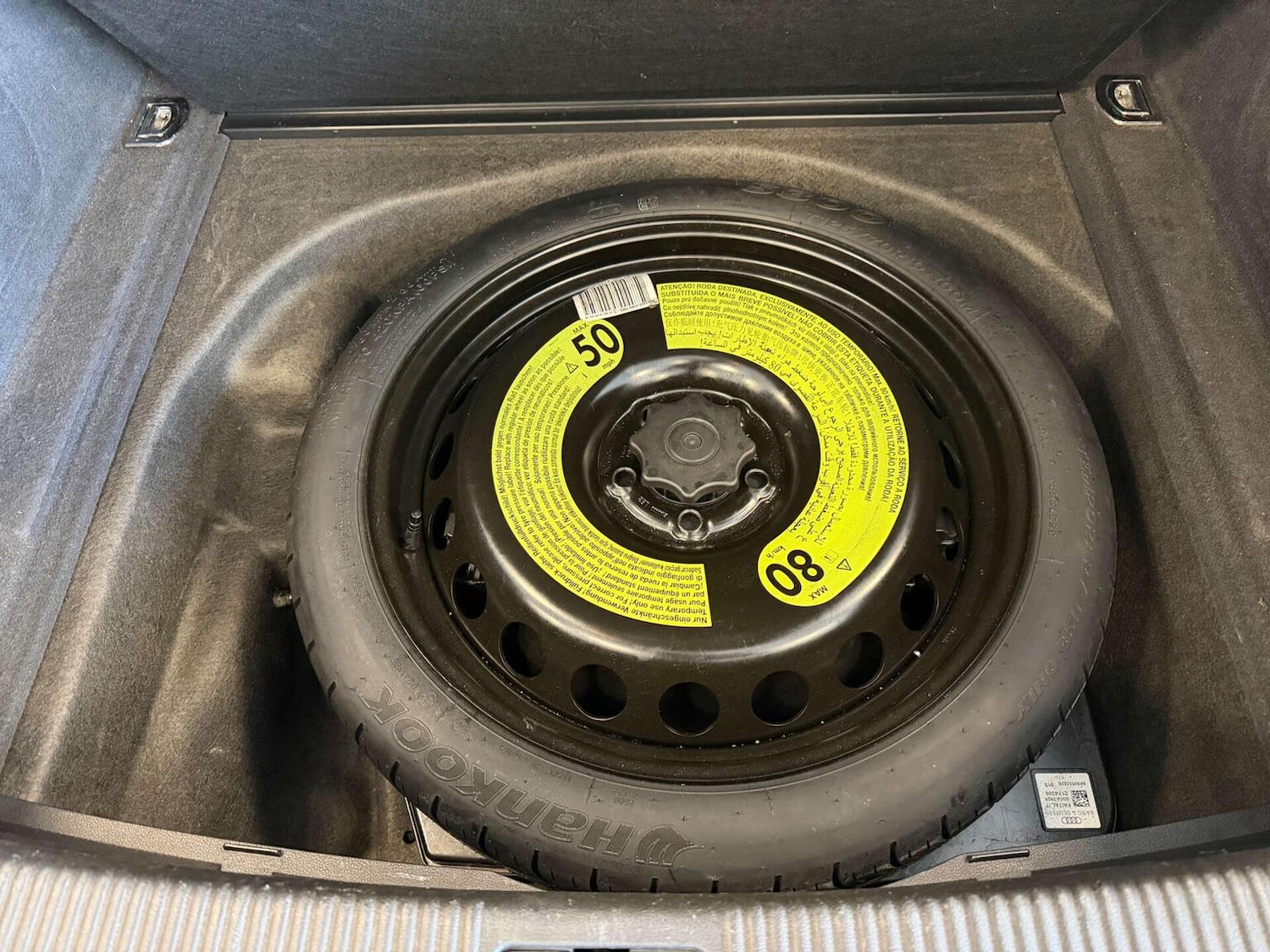 Used Audi A5 2016 for sale - 77357417: Photo 34