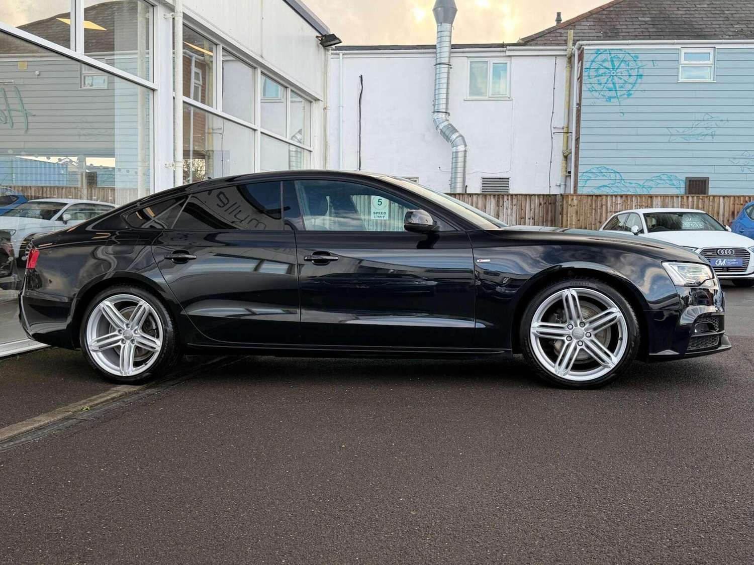 Used Audi A5 2016 for sale - 77357417: Photo 39