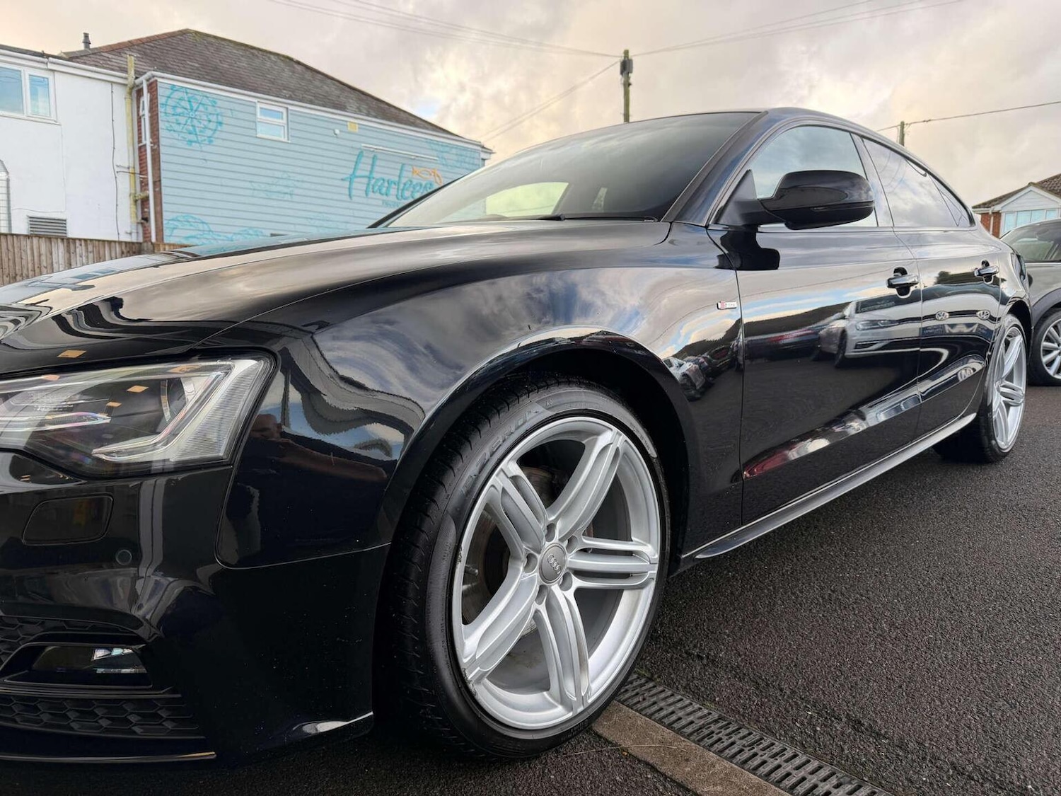 Used Audi A5 2016 for sale - 77357417: Photo 40