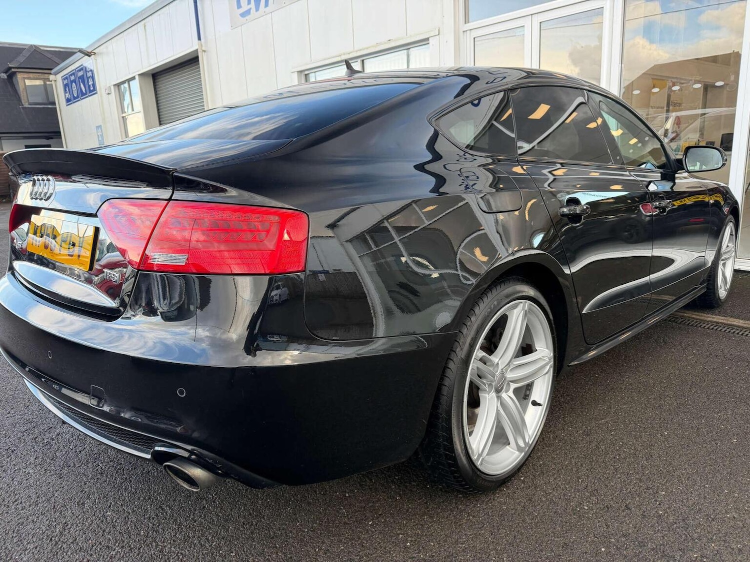 Used Audi A5 2016 for sale - 77357417: Photo 42
