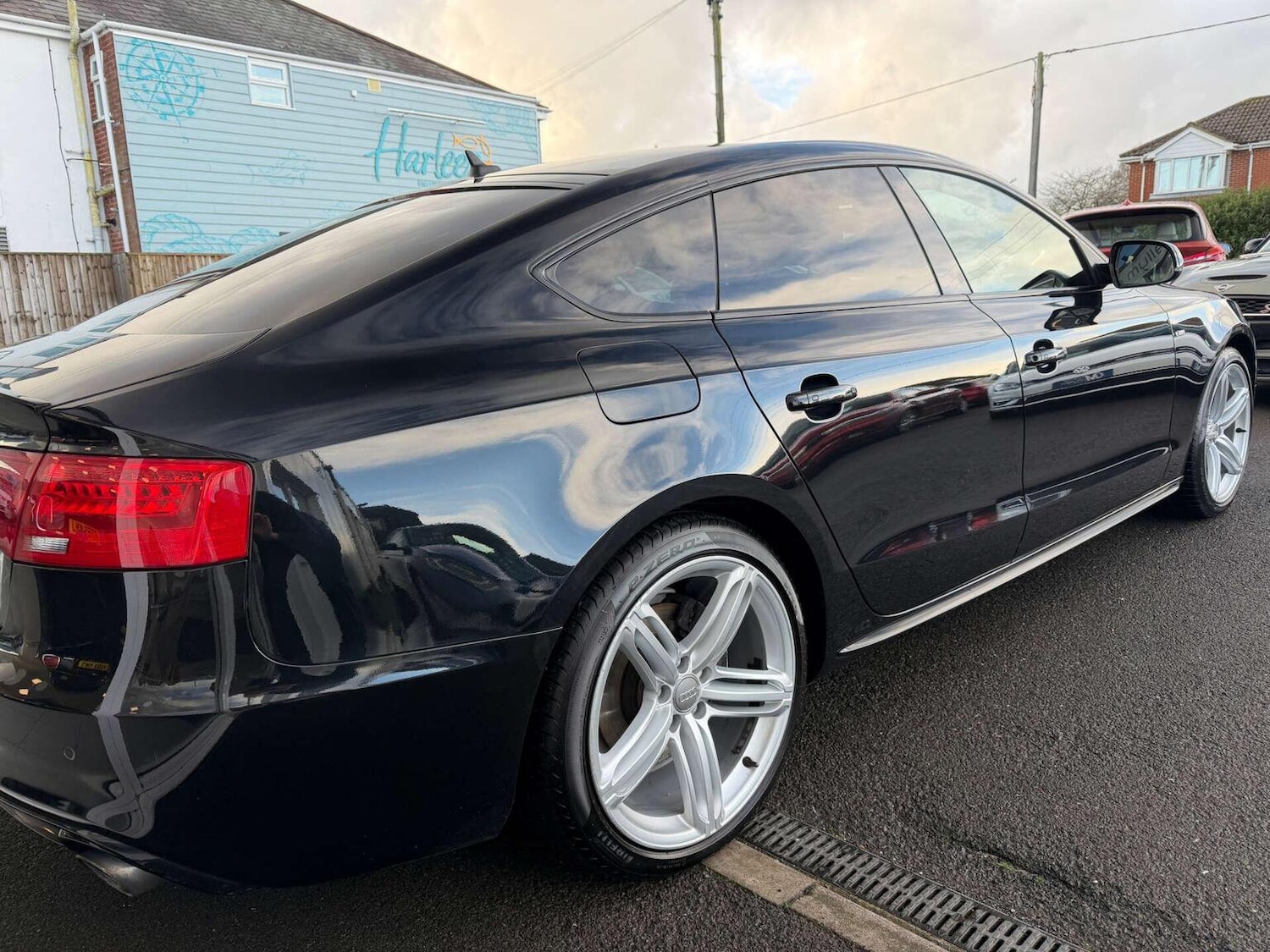 Used Audi A5 2016 for sale - 77357417: Photo 44