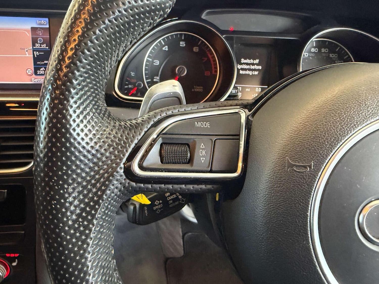 Used Audi A5 2016 for sale - 77357417: Photo 5