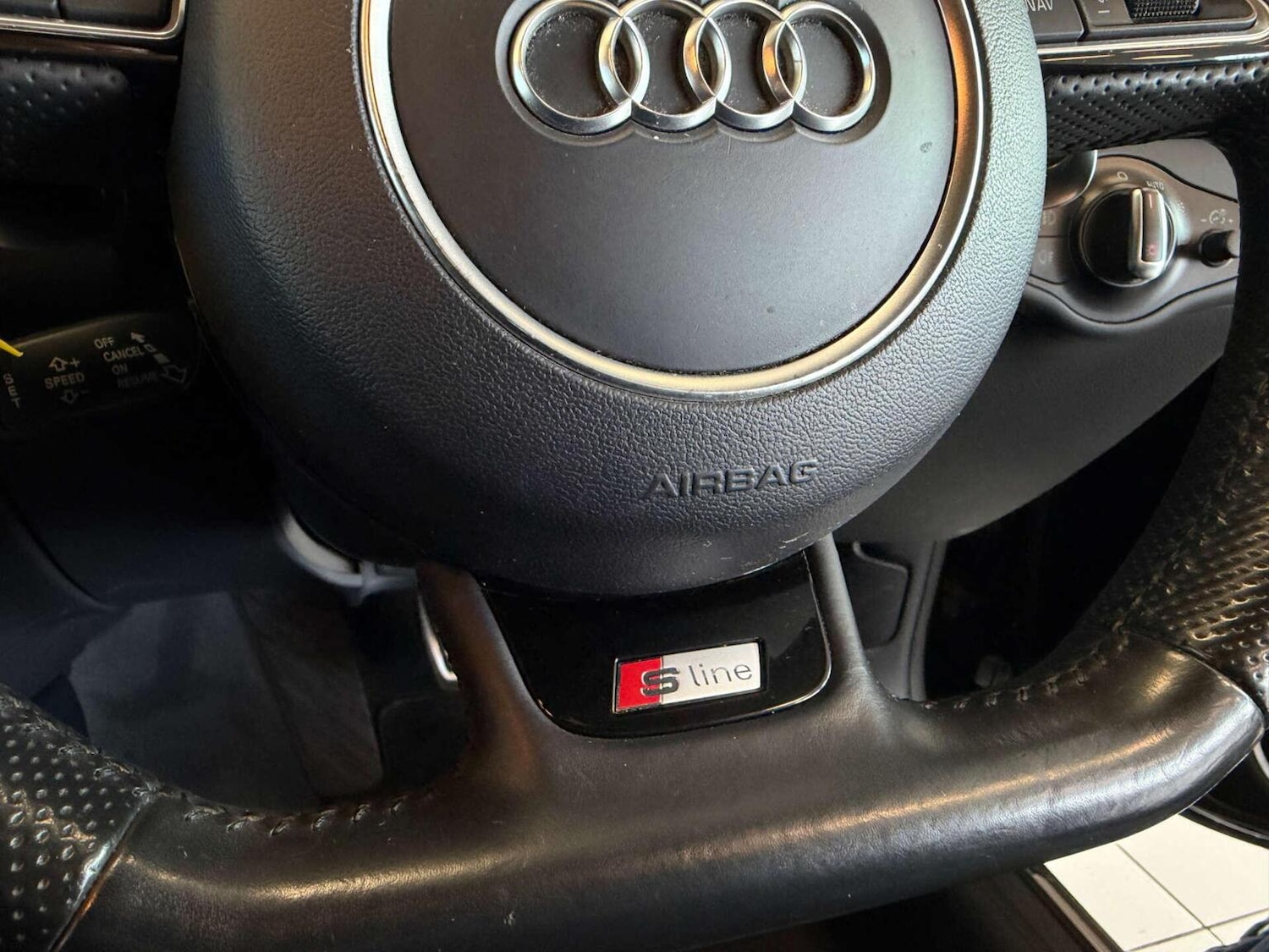 Used Audi A5 2016 for sale - 77357417: Photo 6