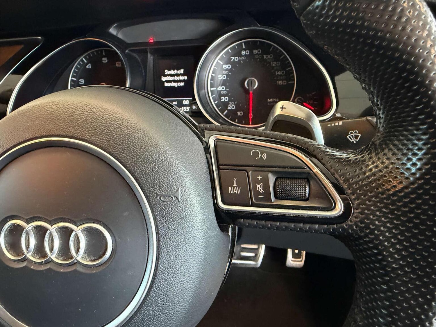 Used Audi A5 2016 for sale - 77357417: Photo 7