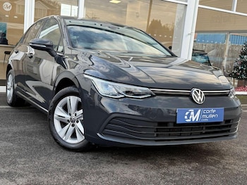Volkswagen Golf feature image