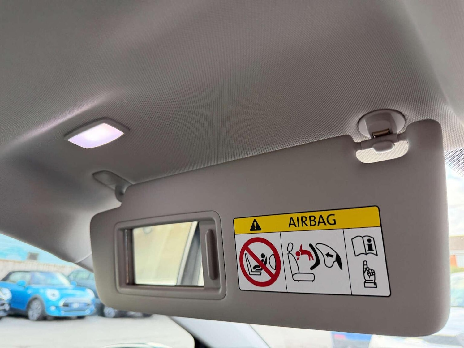 Used Volkswagen Golf 2021 for sale - 76963309: Photo 21