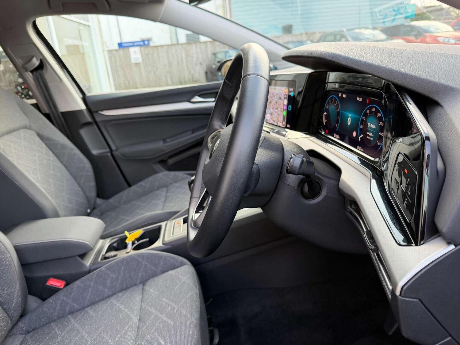 Used Volkswagen Golf 2021 for sale - 76963309: Photo 26