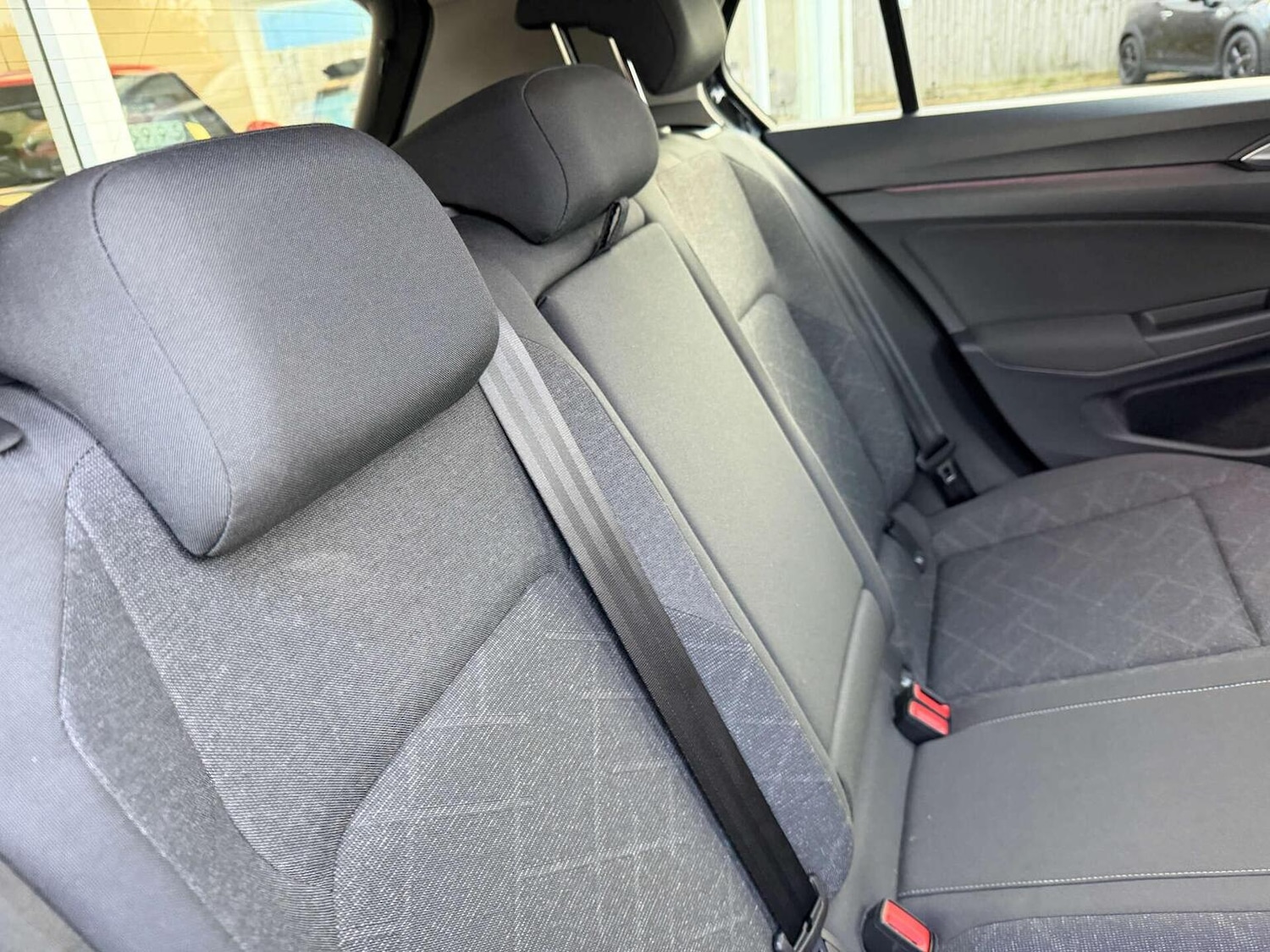 Used Volkswagen Golf 2021 for sale - 76963309: Photo 30