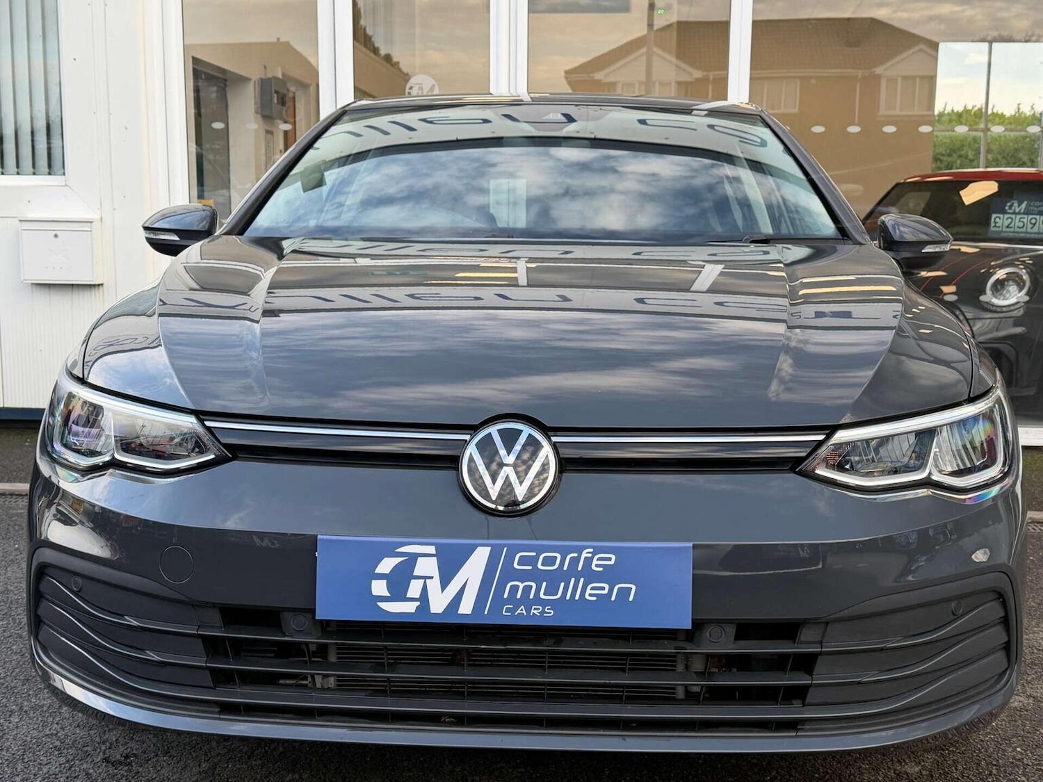 Used Volkswagen Golf 2021 for sale - 76963309: Photo 33