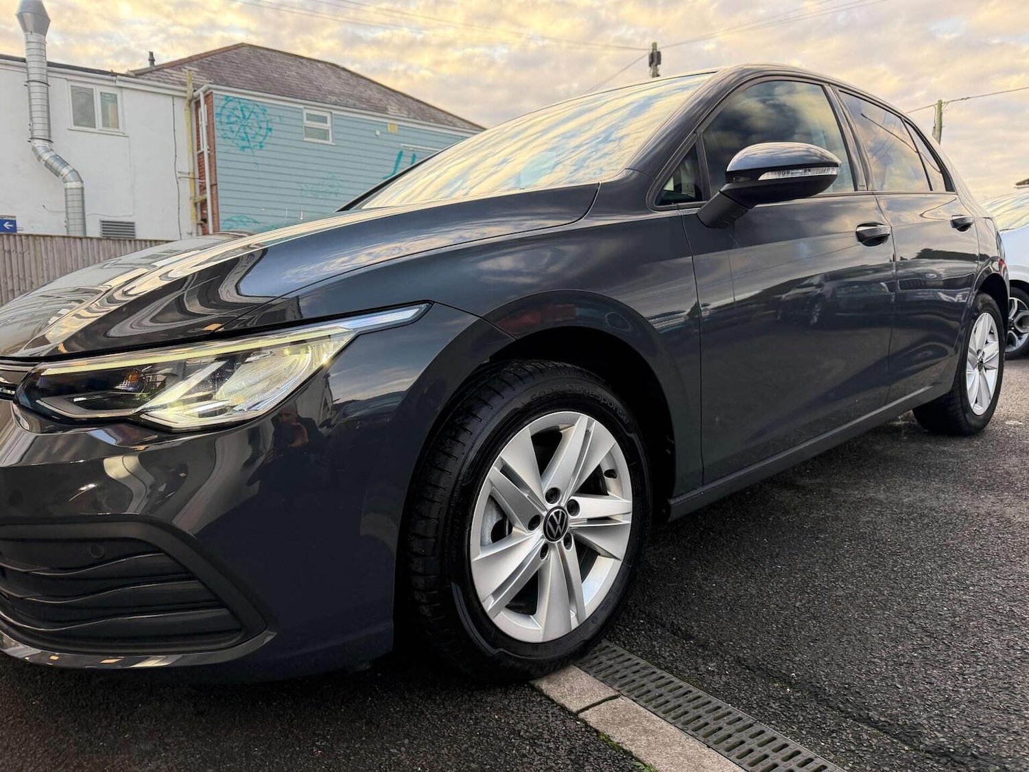 Used Volkswagen Golf 2021 for sale - 76963309: Photo 37