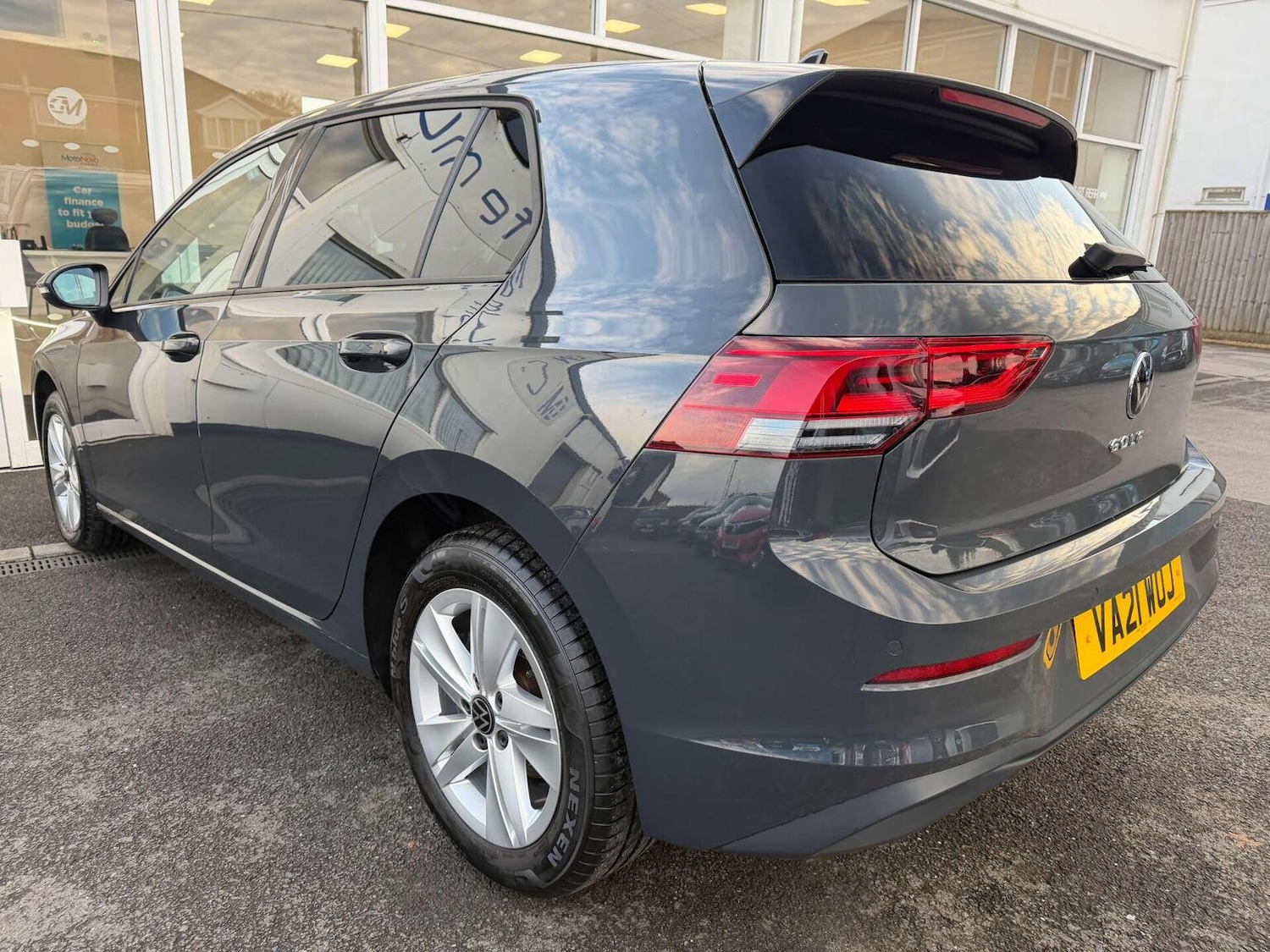 Used Volkswagen Golf 2021 for sale - 76963309: Photo 40