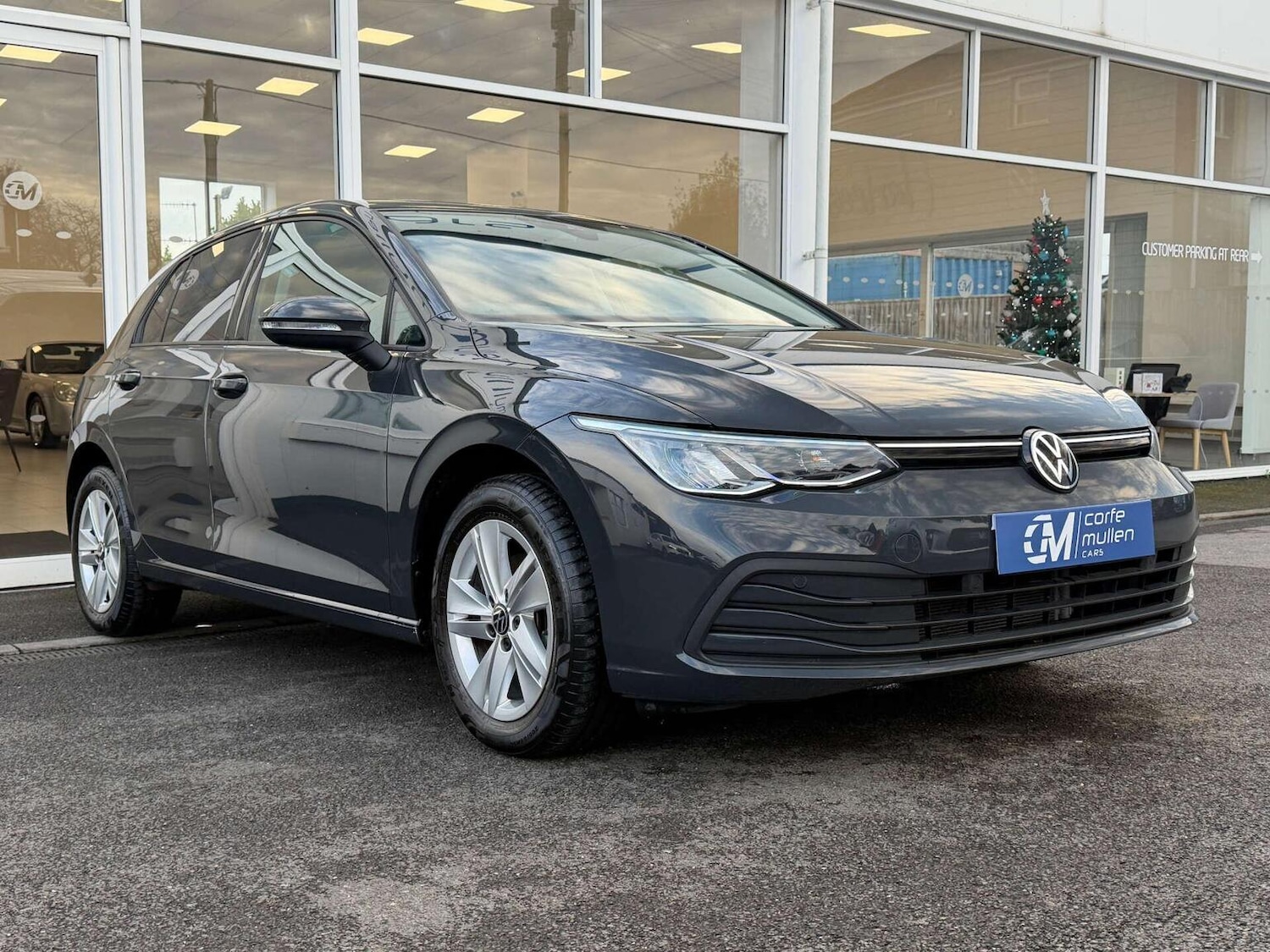 Used Volkswagen Golf 2021 for sale - 76963309: Photo 42