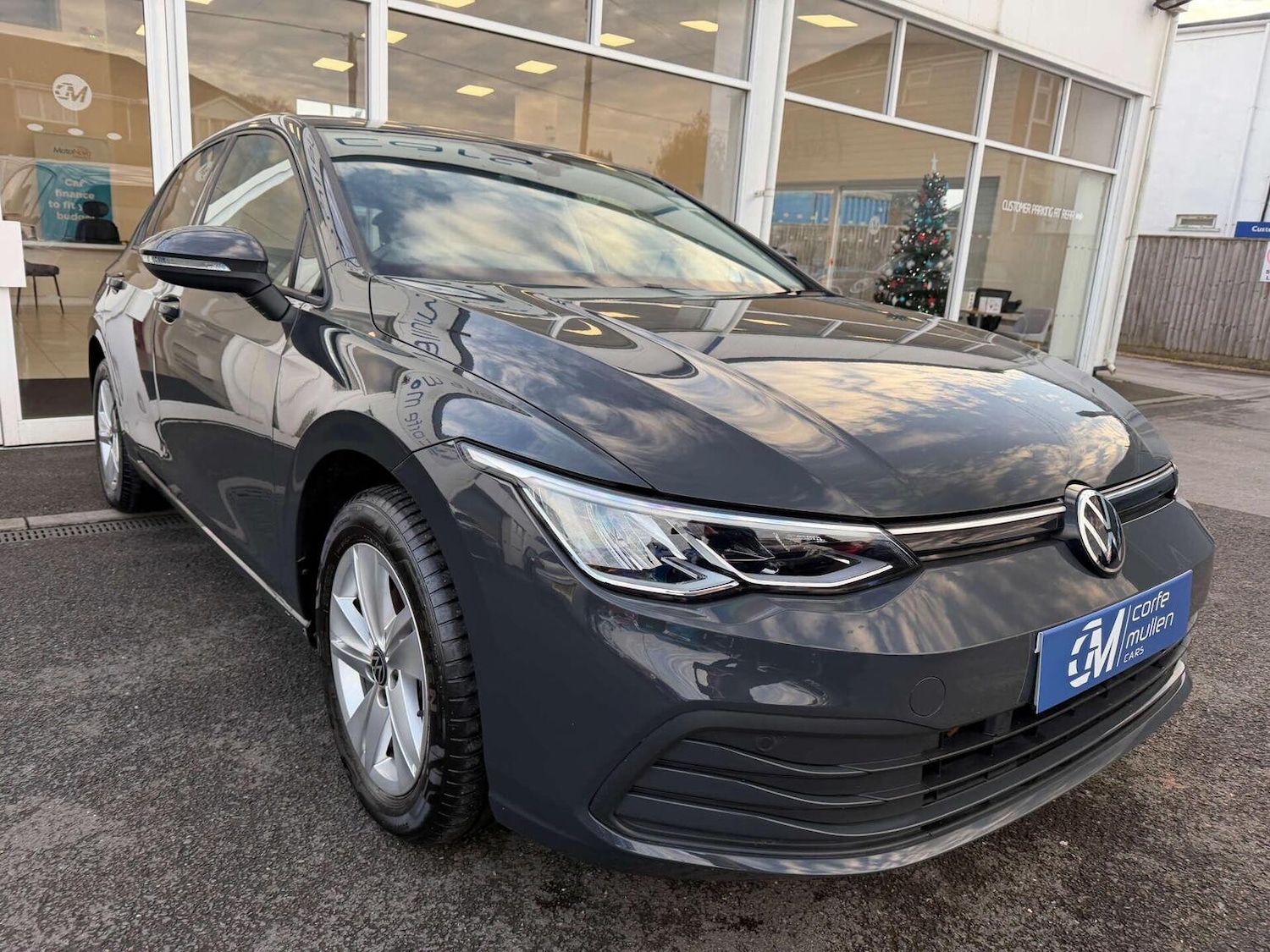 Used Volkswagen Golf 2021 for sale - 76963309: Photo 44